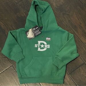 Dallas stars winter classic hoodie